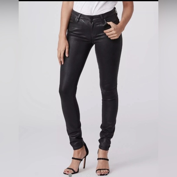 PAIGE JEANS SIZE 28 - Picture 1 of 6